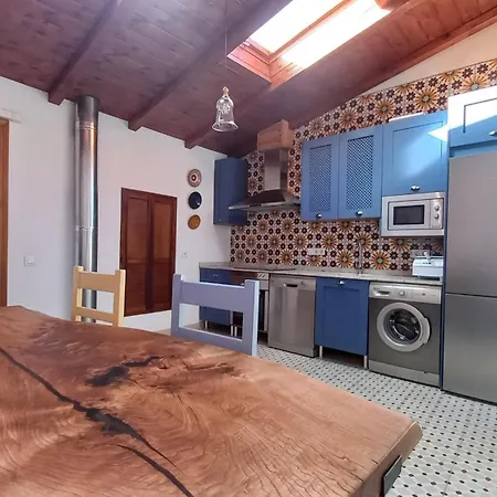 Casa Estilo Vintage En Cazorla Apartment Exterior photo