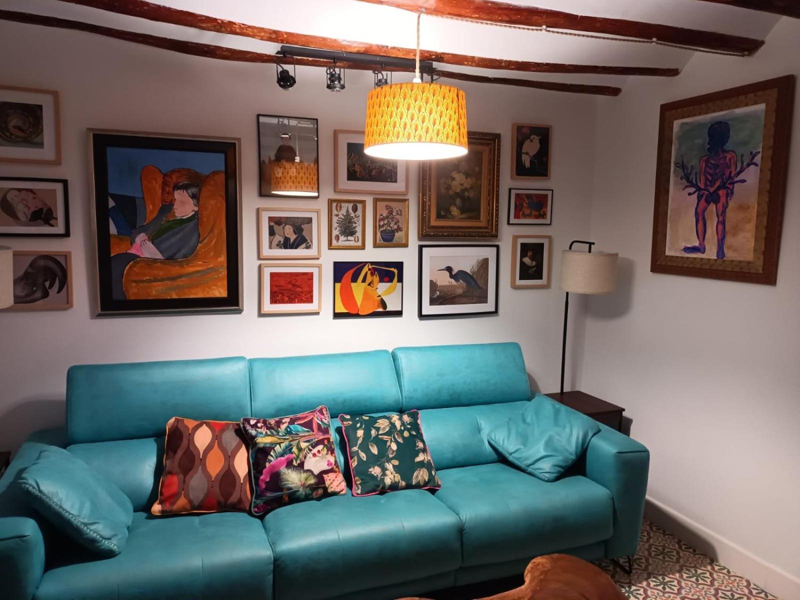 Casa Estilo Vintage En *