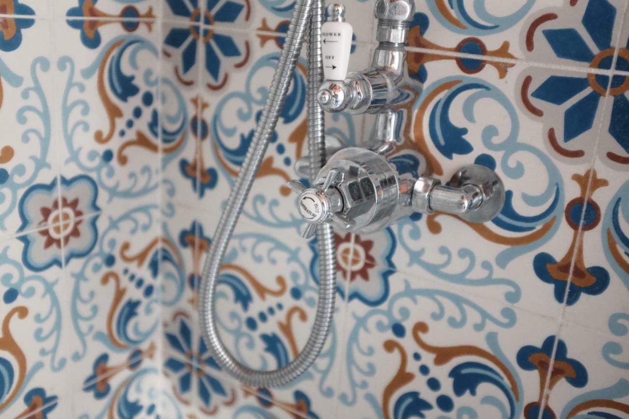 Casa Estilo Vintage En